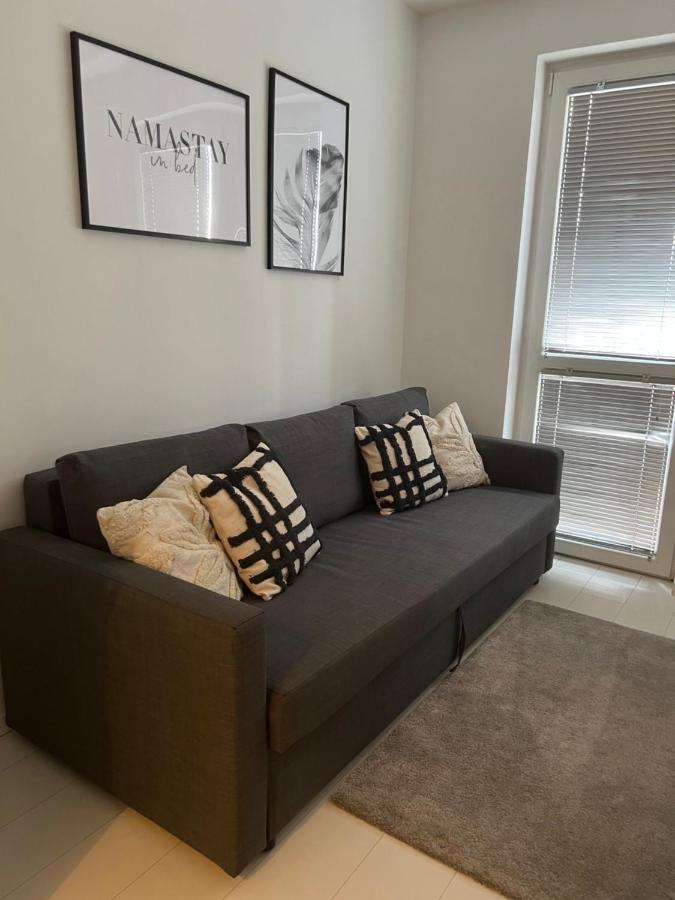 Gabica Apartman Debrecen Exterior foto